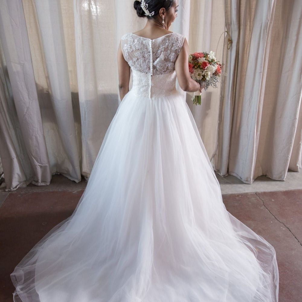 Meet your Posher, Tamisha